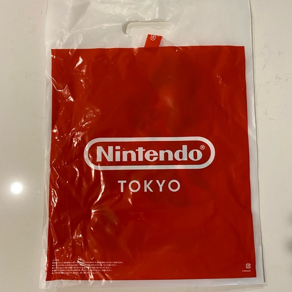 Animal Crossing Tote Bag NWT - Picture 6 of 7